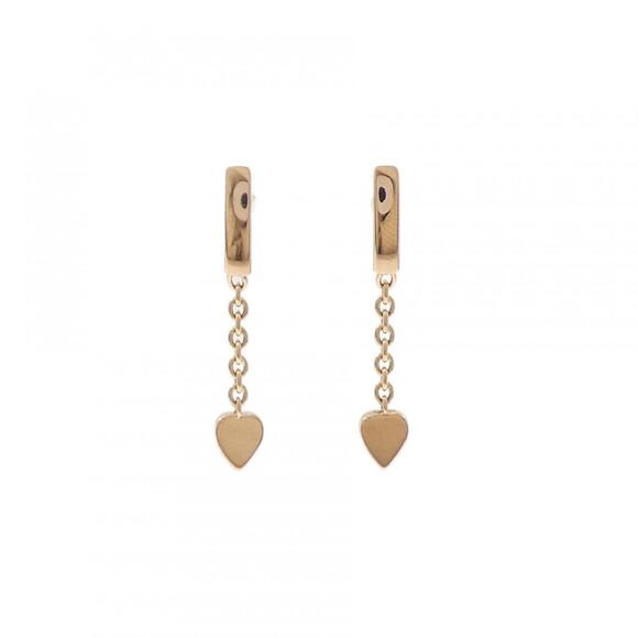 CARTIER Jewelry - Cartier Mon Amour Earrings
